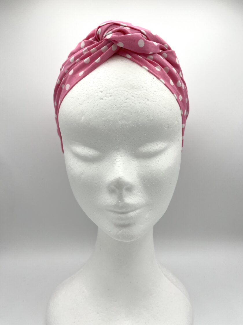 Headband, Accessori, Fasce modellabili, Fasce per capelli, Turbanti per Capelli