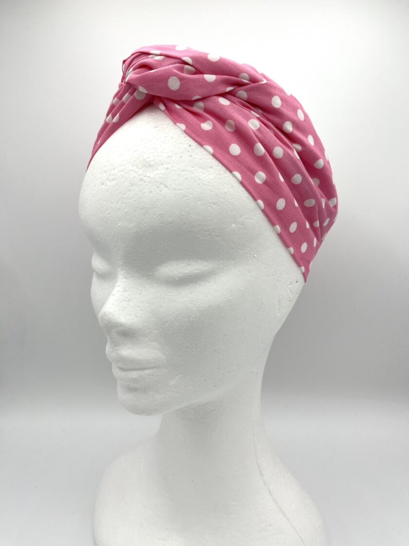 Headband, Accessori, Fasce modellabili, Fasce per capelli, Turbanti per Capelli