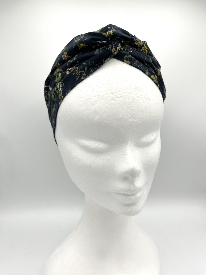 Headband, Accessori, Fasce modellabili, Fasce per capelli, Turbanti per Capelli