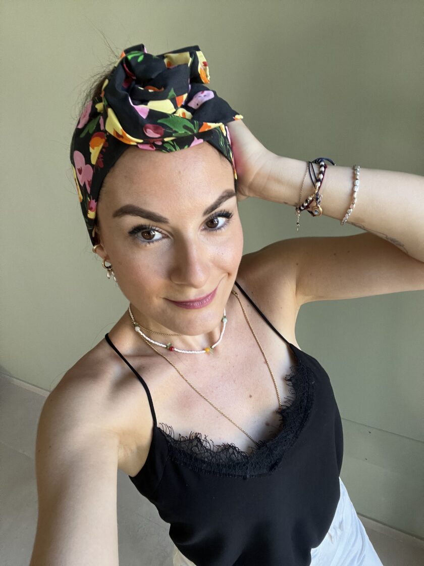 Headband, Accessori, Fasce modellabili, Fasce per capelli, Turbanti per Capelli