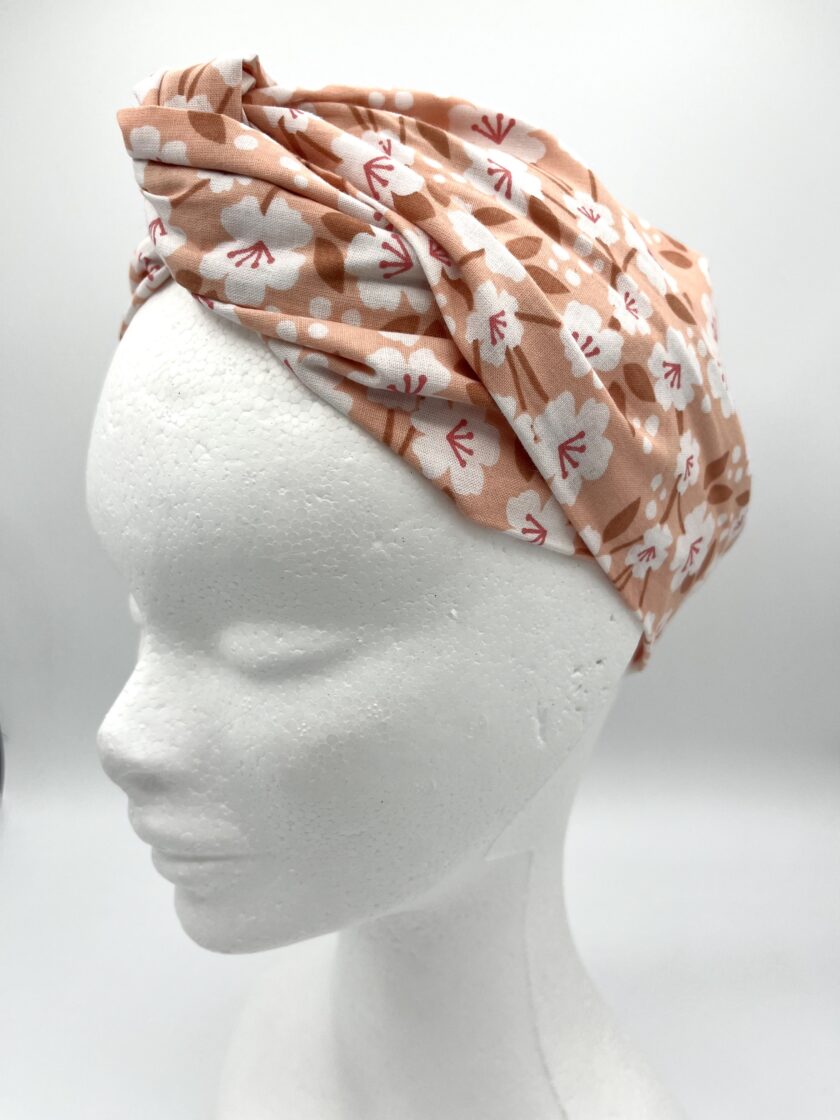 Headband, Accessori, Fasce modellabili, Fasce per capelli, Turbanti per Capelli