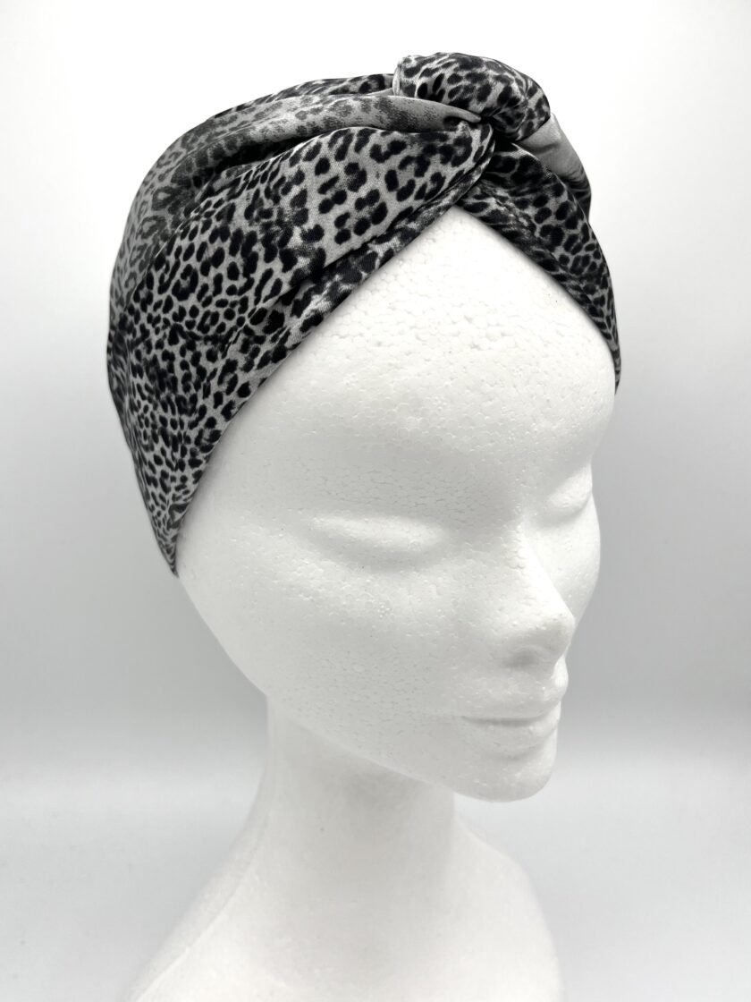 Headband, Accessori, Fasce modellabili, Fasce per capelli, Turbanti per Capelli