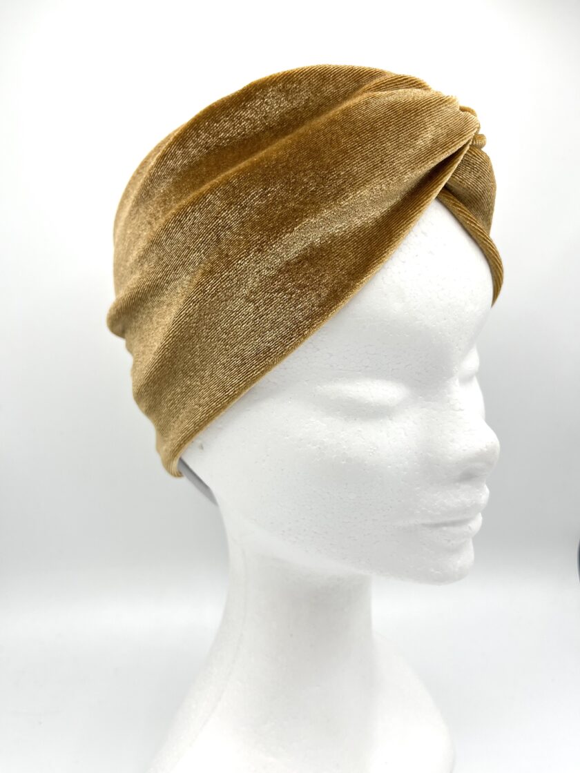 Headband, Accessori, Fasce modellabili, Fasce per capelli, Turbanti per Capelli