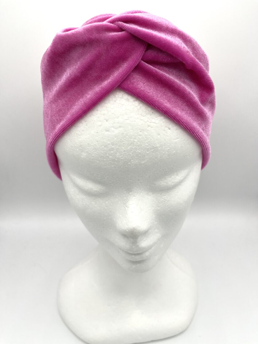 Headband, Accessori, Fasce modellabili, Fasce per capelli, Turbanti per Capelli