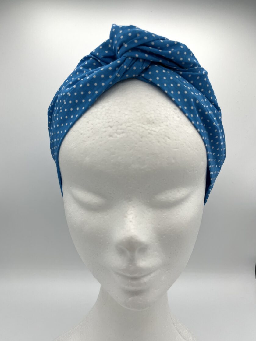 Headband, Accessori, Fasce modellabili, Fasce per capelli, Turbanti per Capelli