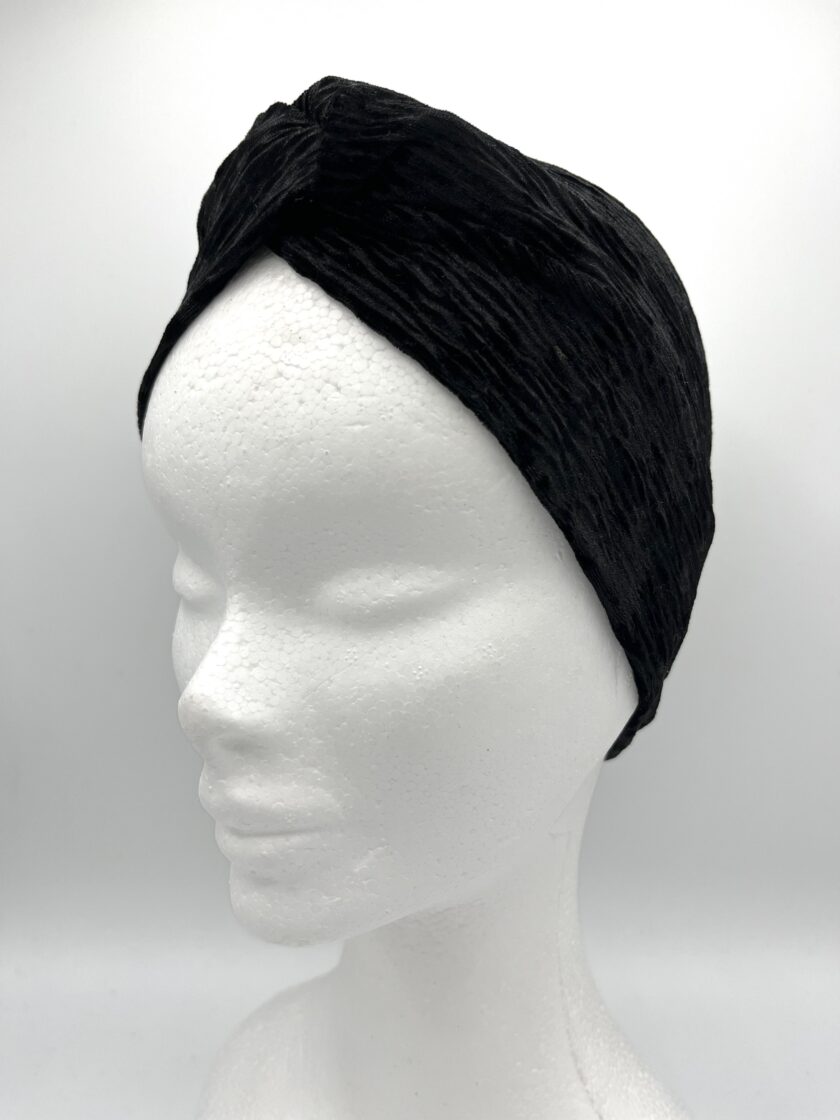 Headband, Accessori, Fasce modellabili, Fasce per capelli, Turbanti per Capelli