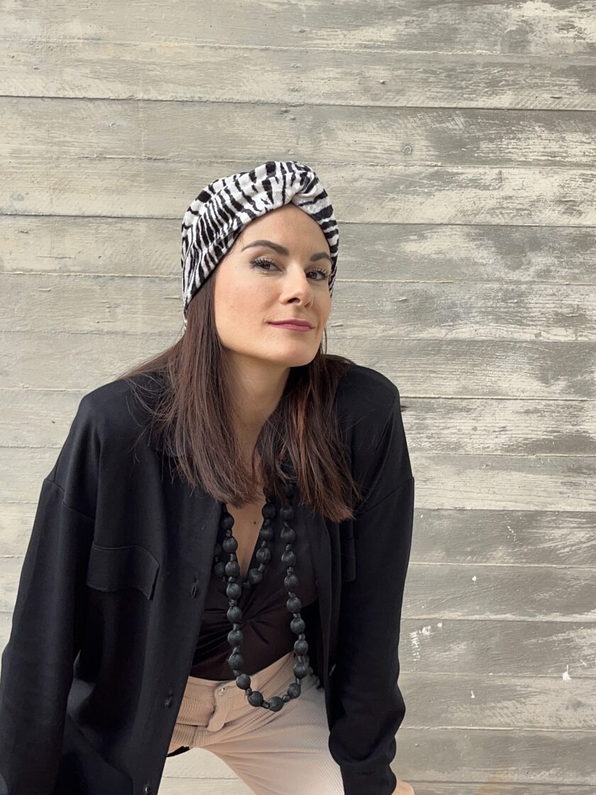 Headband, Accessori, Fasce modellabili, Fasce per capelli, Turbanti per Capelli